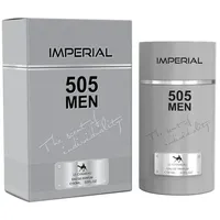 Le Chameau Imperial 505 Man Eau de Parfum 90ml