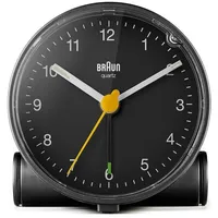 Braun BC01B Klassik Wecker