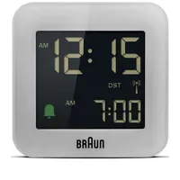 Braun BC08G-DCF grau