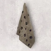 CAWÖ We love Dogs Handtuch 50 x 100 cm