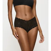 Triumph Amourette Maxi Slip - Black - 42