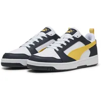 Puma Rebound V6 Low Sneakers Erwachsene Gr. 37 New