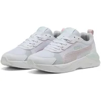 Puma X-Ray 3 Sneakers Erwachsene PUMA White Rose Mauve