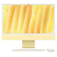 Apple iMac 24" Retina 4,5K 2024 24,0" 10-Core CPU