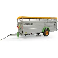 Universal Hobbies Joskin Betimax RDS G 6000 1-Achse Vieh