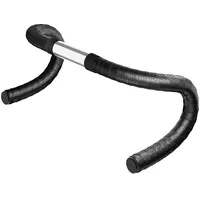 Brooks Microfibre Lenkerband schwarz