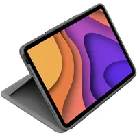 Logitech Folio Touch Tastatur für iPad Air 11 (M2),