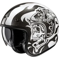 HJC Helmets HJC V31 Flame MC5 L