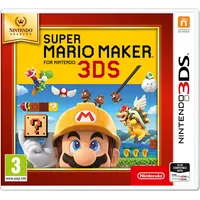 Nintendo Super Mario Maker