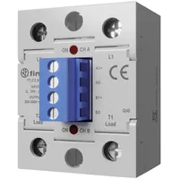Finder Halbleiterrelais 77A290248671 25 A Schaltspannung (max.): 660 V/AC