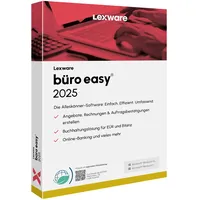 Lexware büro easy 2025 ABO