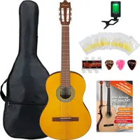 IBANEZ GA3ECE-OAM Open Pore Amber 4/4