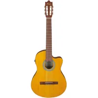 IBANEZ GA3ECE-OAM Open Pore Amber