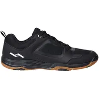 Pro Touch Herren Volleyballschuhe He.-Indoor-Schuh, BLACK/BLACK/GUM, 37