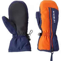 Mc Kinley McKINLEY Kinder Handschuhe K Adriel II, ORANGE