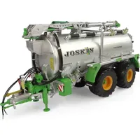 Universal Hobbies 6628 - Joskin Volumetra 20000D Güllefass silber