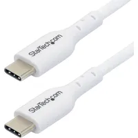 Startech StarTech.com 1m USB-C Charging Cable, Charge & Sync,