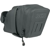 SKS Race Satteltasche L Schwarz