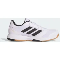 Adidas Ligra 8 Indoor Cloud White / Core Black
