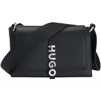 Hugo Umhängetasche Mel Crossbody Black