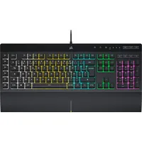 Corsair K55 RGB PRO Gaming-Tastatur AZERTY