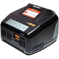Spektrum S1400 G2 AC 1x400W Smart-Ladegerät International