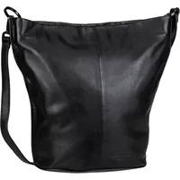 Liebeskind Berlin Schultertasche Hera Sheep Natural Hobo Bag M
