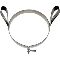 WOLF-Garten WOLF Rohrschelle als Montagehilfe