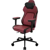 ThunderX3 Thunder X3 CORE Kunstleder Rot