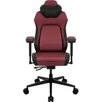 ThunderX3 Thunder X3 CORE Kunstleder Rot