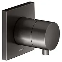 Keuco IXMO Umstellventil Unterputz für 2 Verbraucher mit Comfort