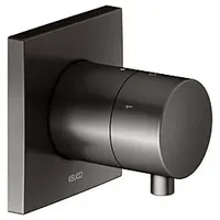 Keuco IXMO Umstellventil Unterputz für 3 Verbraucher mit Comfort