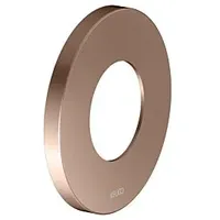 Keuco Wandrosette Übergröße für Ventile und Thermostatarmatur-Brausearmatur Unterputz, rund,