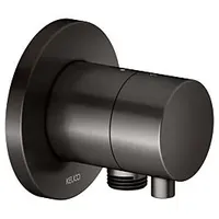 Keuco IXMO Umstellventil UP 2 Verbraucher, Schlauchanschluss mit Comfort