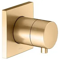 Keuco IXMO Umstellventil Unterputz für 3 Verbraucher mit Comfort