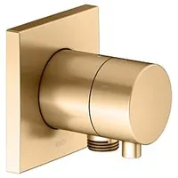 Keuco IXMO Umstellventil UP 3 Verbraucher, Schlauchanschluss, Comfort Griff,