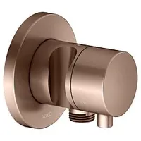 Keuco IXMO Umstellventil UP 3 Verbraucher, Schlauchanschluss, Comfort Griff