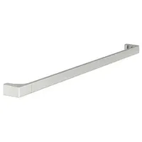 Keuco Edition 11 Badetuchhalter 82 cm, Edelstahl-Finish