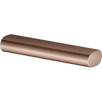 Keuco Edition 400 11563290000 rotgold gebürstet