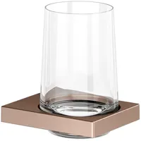 Keuco Edition 11 Glashalter Echtkristallglas, 11150299000