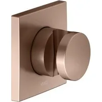 Keuco IXMO Wandbrausehalter 59591290002 Rosette eckig, rechts oder links
