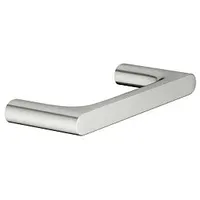 Keuco Edition 400 Handtuchring 11521210000 geschlossen, 25 cm, Edelstahl-Finish