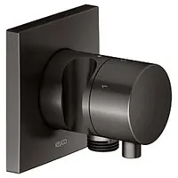 Keuco IXMO Umstellventil UP 3 Verbraucher, Schlauchanschluss, Comfort Griff