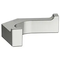 Keuco Edition 11 Handtuchhaken doppelt 11115210000 doppelt, Edelstahl-finish