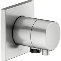 Keuco IXMO Umstellventil UP 2 Verbraucher, Schlauchanschluss Griff, Comfort