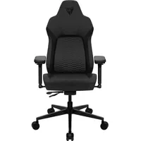 ThunderX3 Thunder X3 CORE Kunstleder Schwarz