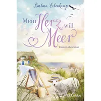 Lübbe Mein Herz will Meer