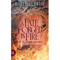 Rütten & Loening A Fate Forged in Fire -