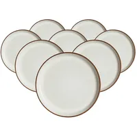 Ritzenhoff & Breker Visby Dessert-Teller ø 20,5 cm 8er