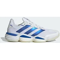 Adidas Stabil 16 Indoor Schuh Cloud White / Royal